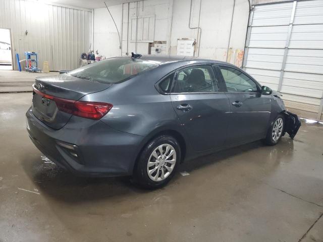 Photo 3 from auction – 2020 KIA FORTE FE with VIN 3KPF24AD0LE153602