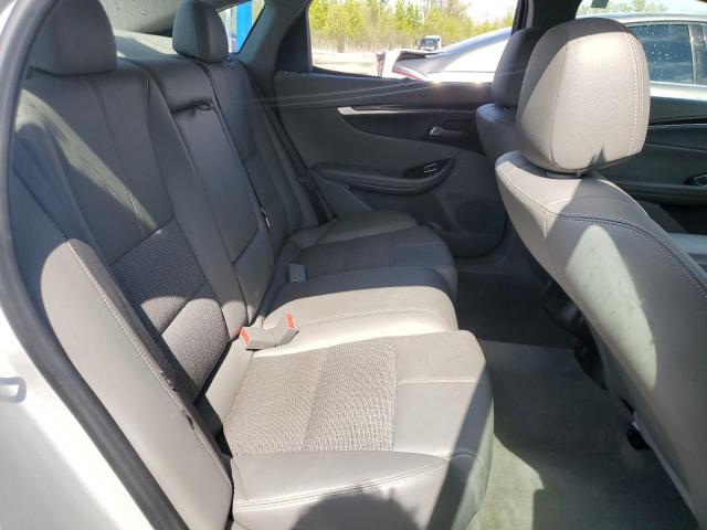 Photo 10 from auction – 2018 CHEVROLET IMPALA LS with VIN 2G11Z5SA7J9123162