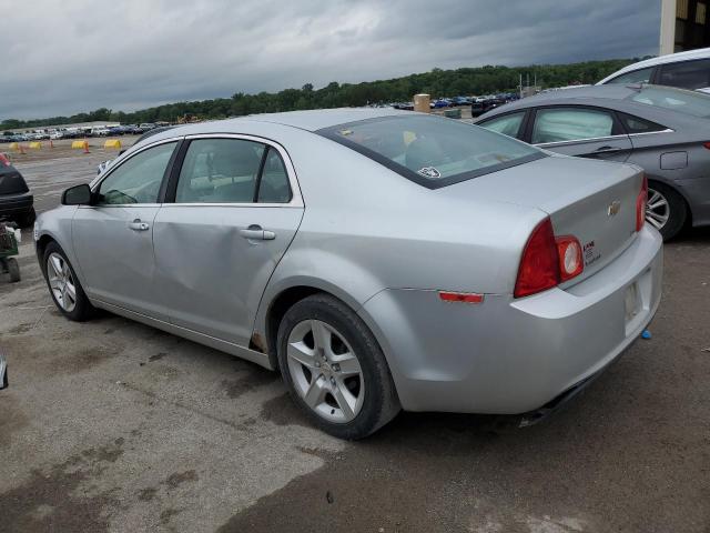 Photo 2 from auction – 2011 CHEVROLET MALIBU LS with VIN 1G1ZA5EU3BF369263