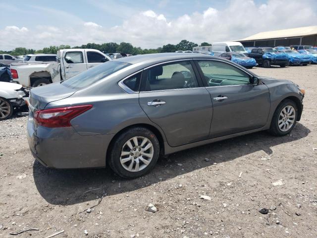 Photo 3 from auction – 2018 NISSAN ALTIMA with VIN 1N4AL3AP8JC270110