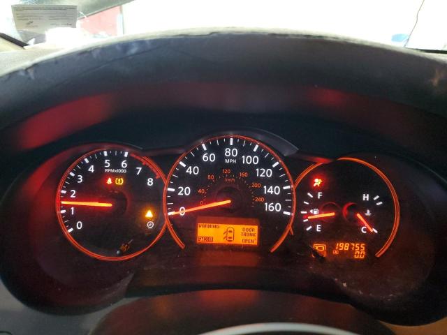 Photo 9 from auction – 2008 NISSAN ALTIMA 2.5 with VIN 1N4AL21E08N519247