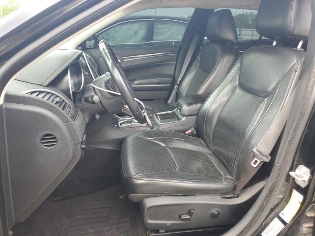 Photo 7 from auction – 2018 CHRYSLER 300 LIMITE with VIN 2C3CCAEG7JH120153