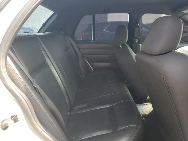 Photo 10 from auction – 2010 FORD CROWN VICT with VIN 2FABP7BV3AX120969