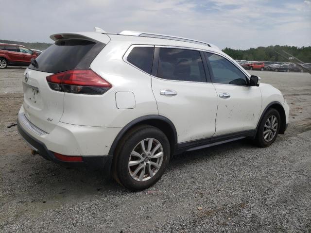 Photo 3 from auction – 2018 NISSAN ROGUE S with VIN KNMAT2MT7JP512620