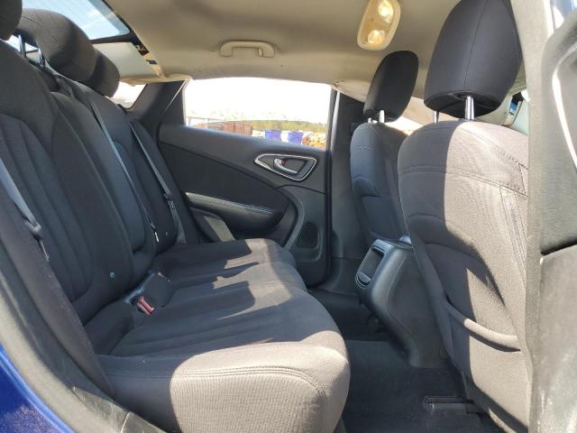 Foto 10 de la subasta – 2015 CHRYSLER 200 LIMITE con VIN 1C3CCCAB1FN611063