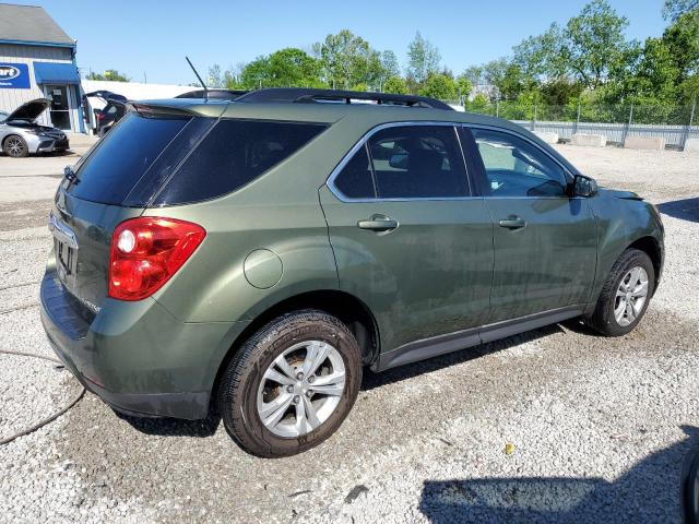 Photo 3 from auction – 2015 CHEVROLET EQUINOX LT with VIN 2GNALBEK8F6160555
