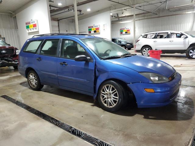Photo 4 from auction – 2003 FORD FOCUS SE with VIN 1FAHP36343W330779