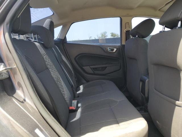 Photo 10 from auction – 2014 FORD FIESTA SE with VIN 3FADP4BJ4EM110277
