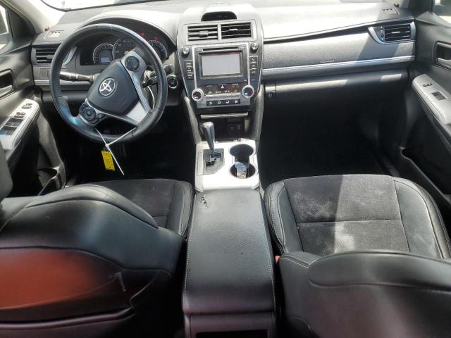 Photo 8 from auction – 2012 TOYOTA CAMRY BASE with VIN 4T1BF1FK1CU086594