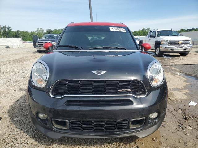 Photo 5 from auction – 2014 MINI COOPER COU with VIN WMWXD1C54EWS34613