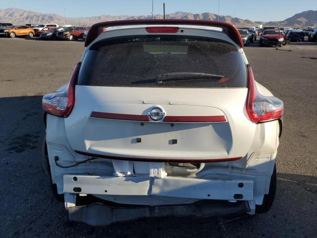 Photo 6 from auction – 2015 NISSAN JUKE S with VIN JN8AF5MV7FT558025