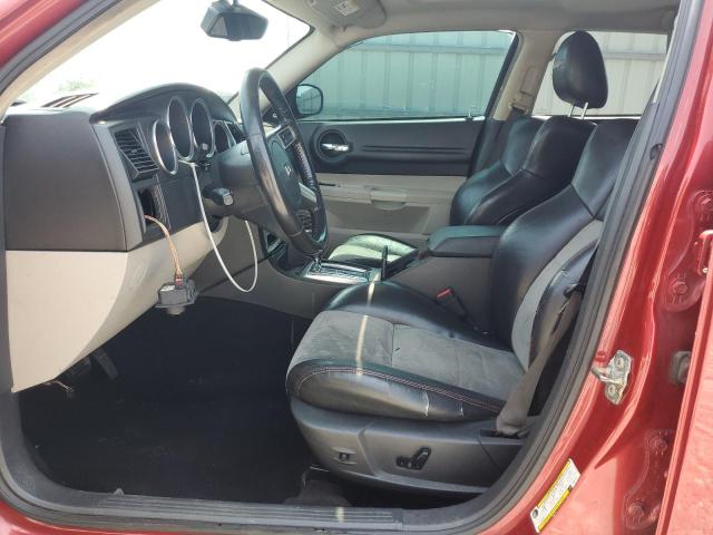 Photo 7 from auction – 2007 DODGE MAGNUM R/T with VIN 2D4GV57287H631141