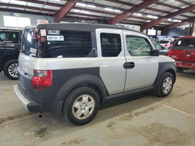 Photo 3 from auction – 2008 HONDA ELEMENT LX with VIN 5J6YH18378L013297