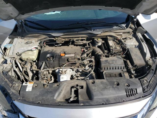 Photo 11 from auction – 2016 HONDA CIVIC with VIN 2HGFC2F76GH572716