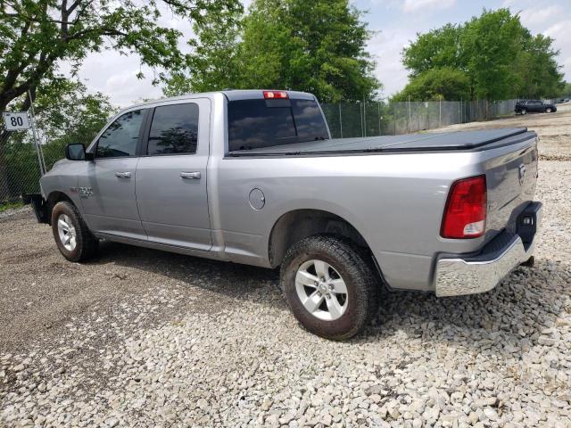 Photo 2 from auction – 2019 RAM 1500 CLASS with VIN 1C6RR7TT5KS659136