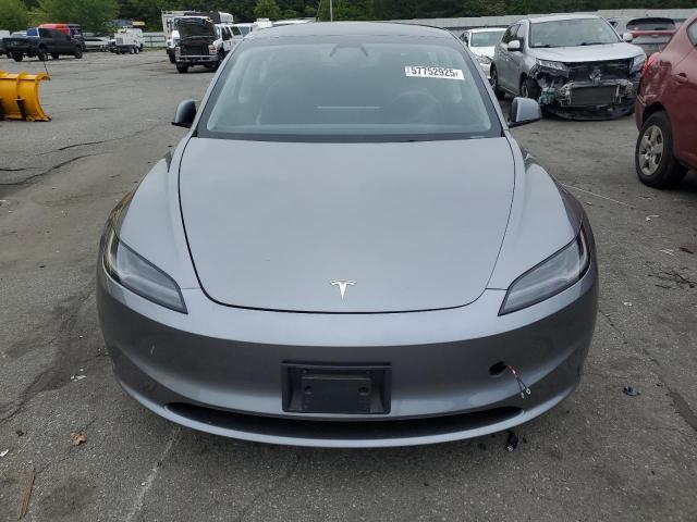 Photo 5 from auction – 2024 TESLA MODEL 3 with VIN 5YJ3E1EA4RF873268