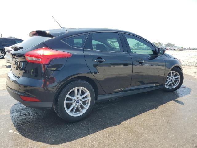 Photo 3 from auction – 2018 FORD FOCUS SE with VIN 1FADP3K27JL209318