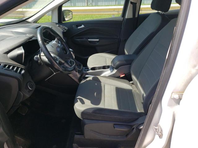 Photo 7 from auction – 2016 FORD C-MAX SE with VIN 1FADP5AU5GL119687
