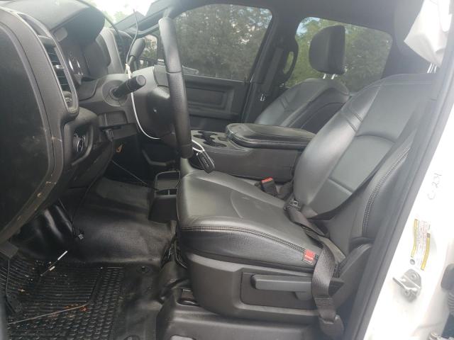 Photo 7 from auction – 2023 RAM 2500 TRADE with VIN 3C6UR5HL6PG650094