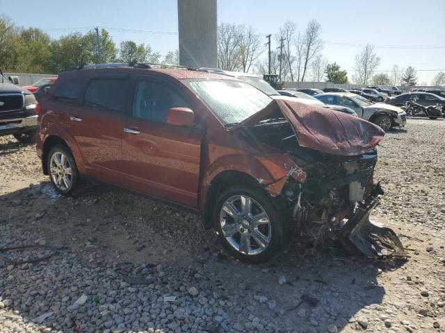 Photo 4 from auction – 2014 DODGE JOURNEY R/ with VIN 3C4PDDFG6ET266437