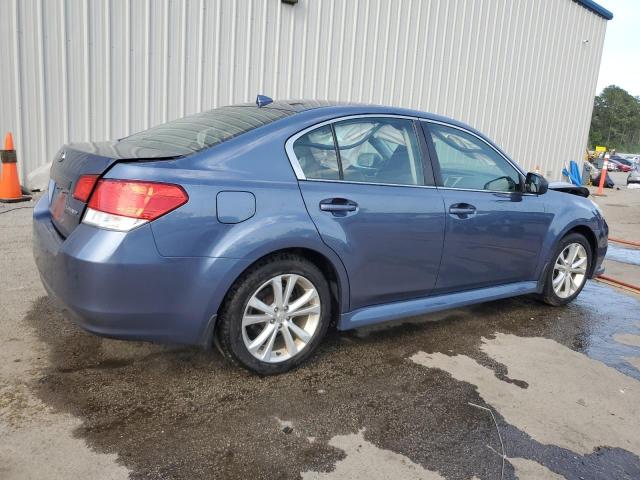 Photo 3 from auction – 2013 SUBARU LEGACY 2.5 with VIN 4S3BMCK60D3034489