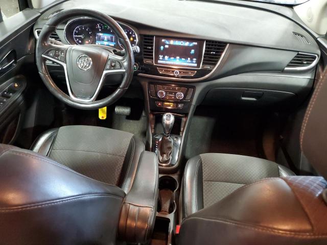Photo 8 from auction – 2019 BUICK ENCORE PRE with VIN KL4CJASBXKB828380