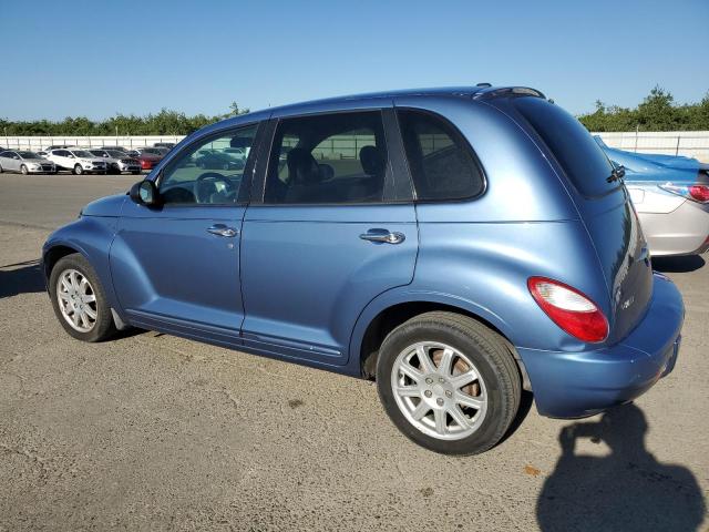 Photo 2 from auction – 2007 CHRYSLER PT CRUISER with VIN 3A4FY58BX7T576871