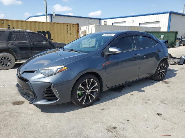 Photo 1 from auction – 2017 TOYOTA COROLLA L with VIN 2T1BURHE1HC798575