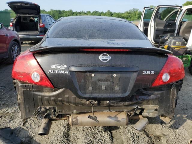 Photo 6 from auction – 2012 NISSAN ALTIMA S with VIN 1N4AL2EP7CC111389