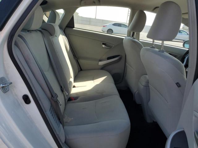 Photo 10 from auction – 2014 TOYOTA PRIUS with VIN JTDKN3DU5E1748396