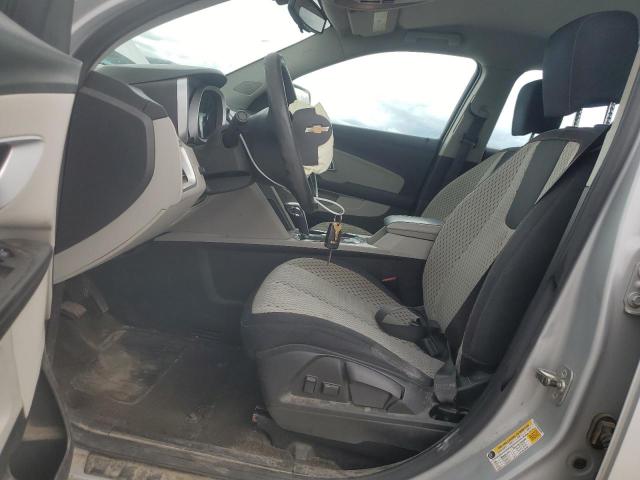 Photo 7 from auction – 2011 CHEVROLET EQUINOX LS with VIN 2CNFLCEC4B6243080