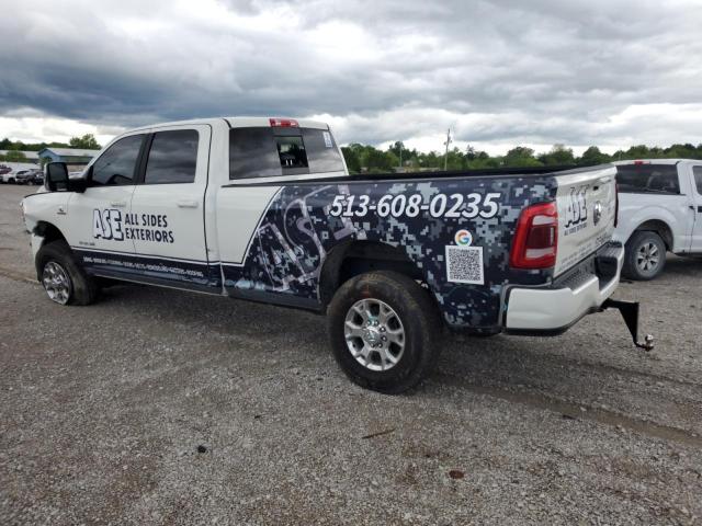 Photo 2 from auction – 2023 RAM 3500 LARAM with VIN 3C63R3JL7PG644055