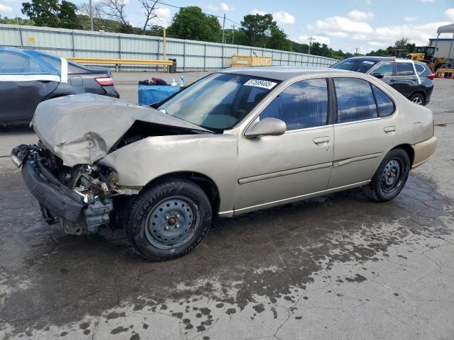 Photo 1 from auction – 2000 NISSAN ALTIMA XE with VIN 1N4DL01D3YC204155