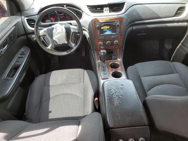 Photo 8 from auction – 2013 CHEVROLET TRAVERSE L with VIN 1GNKVGKD6DJ110822