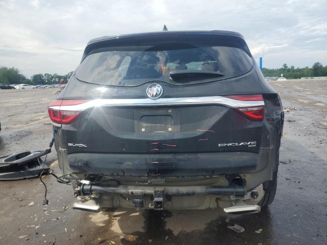 Photo 6 from auction – 2018 BUICK ENCLAVE PREMIUM with VIN 5GAEVBKW4JJ126248