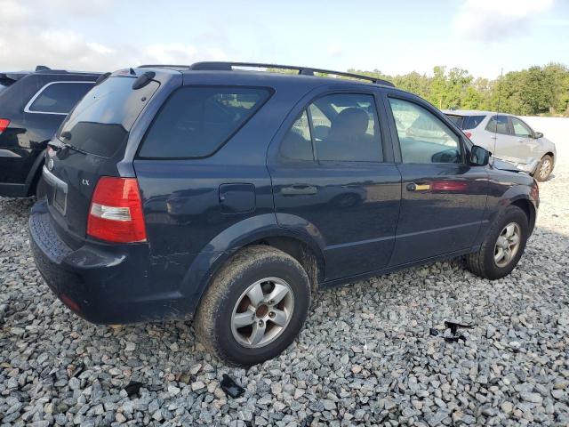 Photo 3 from auction – 2008 KIA SORENTO EX with VIN KNDJD735785842602