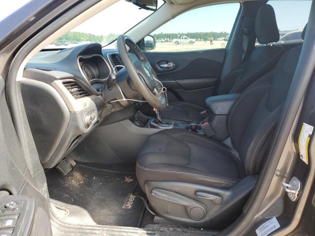 Photo 7 from auction – 2016 JEEP CHEROKEE L with VIN 1C4PJLCS3GW363457