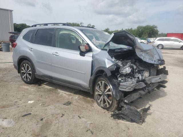 Photo 4 from auction – 2023 SUBARU FORESTER with VIN JF2SKAPC5PH539915