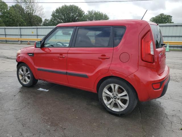 Photo 2 from auction – 2013 KIA SOUL with VIN KNDJT2A54D7615407