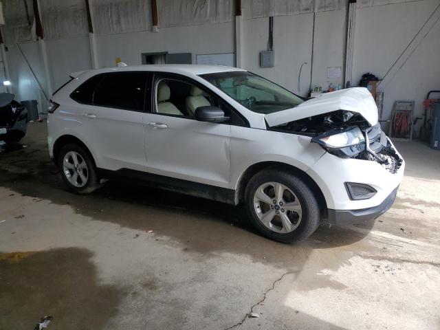 Photo 4 from auction – 2018 FORD EDGE SE with VIN 2FMPK4G91JBB99561