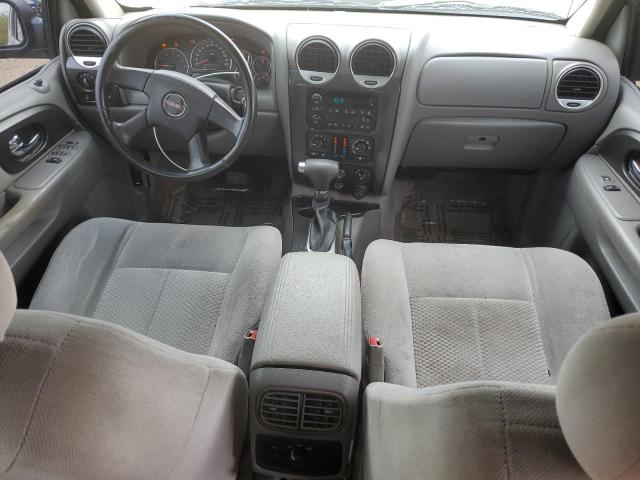 Zdjęcie 8 z aukcji – 2007 GMC ENVOY z VIN 1GKDT13S172180829