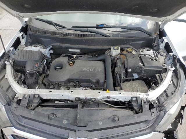 Photo 12 from auction – 2018 CHEVROLET EQUINOX LT with VIN 2GNAXJEV5J6203055