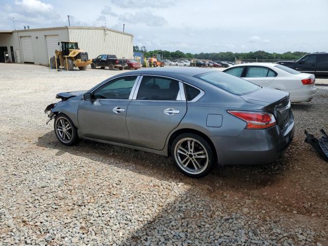 Photo 2 from auction – 2015 NISSAN ALTIMA 2.5 with VIN 1N4AL3AP3FC259054