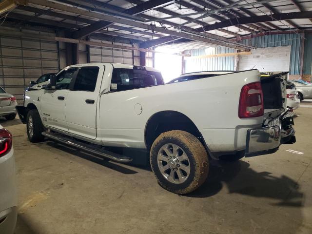 Photo 2 from auction – 2022 RAM 3500 BIG H with VIN 3C63R3HL3NG434409