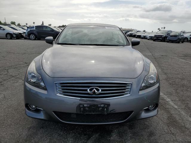Photo 5 from auction – 2011 INFINITI G37 BASE with VIN JN1CV6FE4BM954432