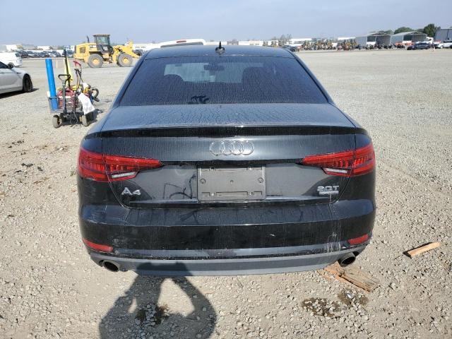 Фото 6 с аукциона – 2017 AUDI A4 PREMIUM с VIN WAUANAF4XHN052043