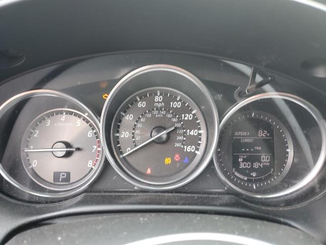 Photo 9 from auction – 2013 MAZDA CX-5 TOURI with VIN JM3KE2CE7D0126401