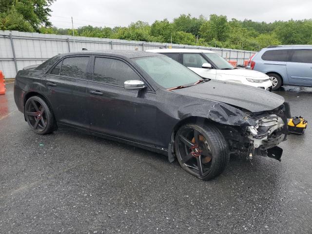 Photo 4 from auction – 2016 CHRYSLER 300C with VIN 2C3CCAKG5GH244306