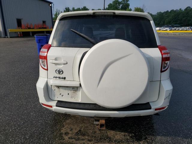 Photo 6 from auction – 2011 TOYOTA RAV4 with VIN 2T3ZF4DVXBW069182