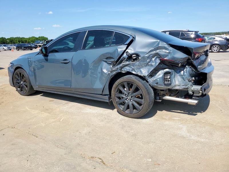 Photo 2 from auction – 2023 MAZDA 3 PREFERRE with VIN 3MZBPACM3PM353359